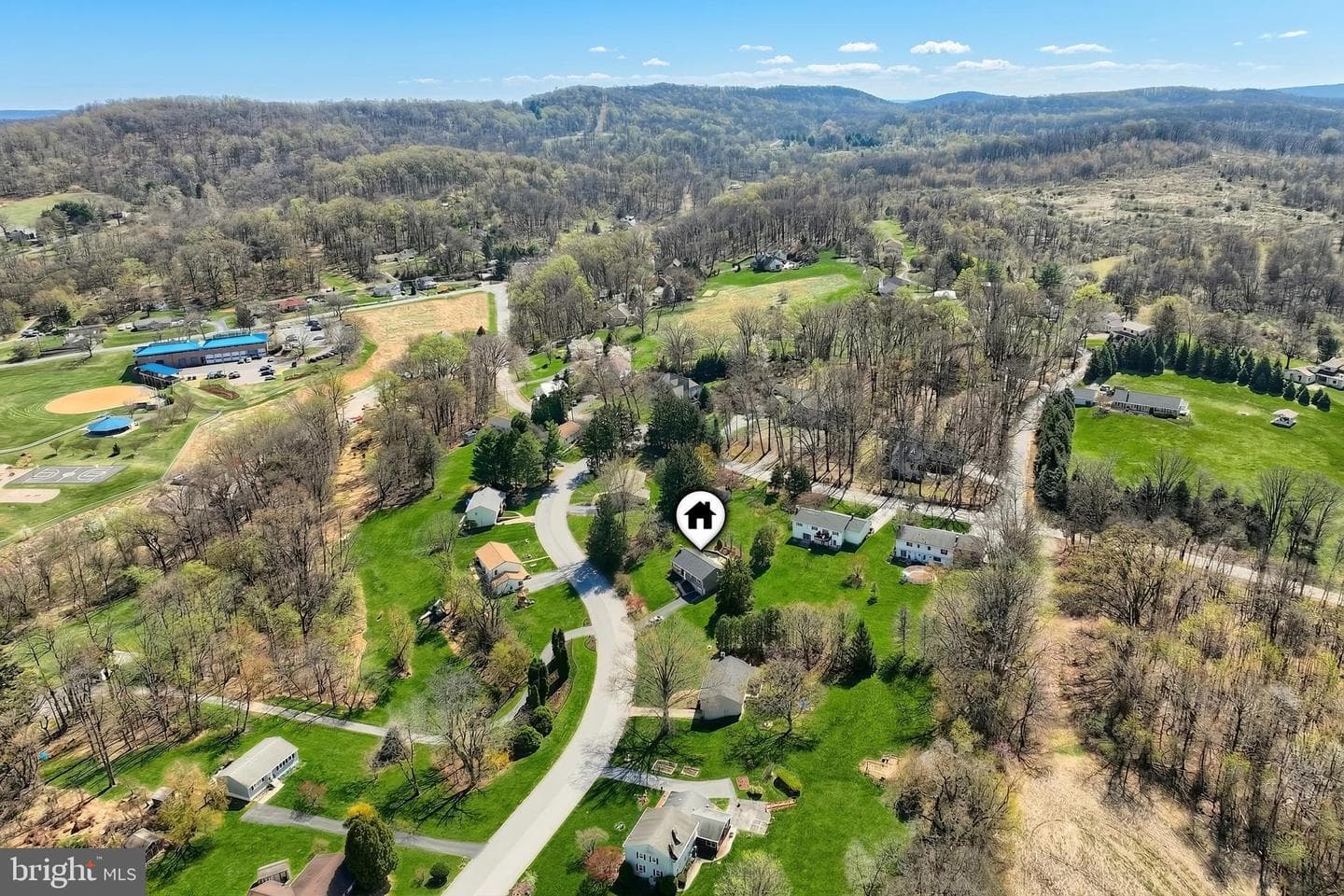 100 Bunker Hill Road photo 47