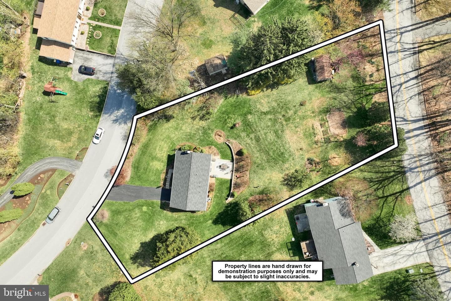 100 Bunker Hill Road photo 5