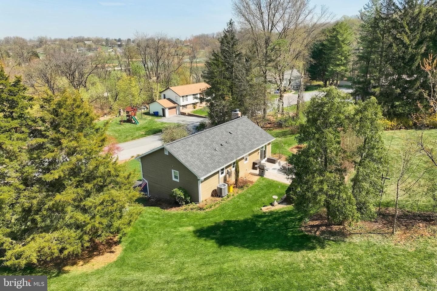 100 Bunker Hill Road photo 8