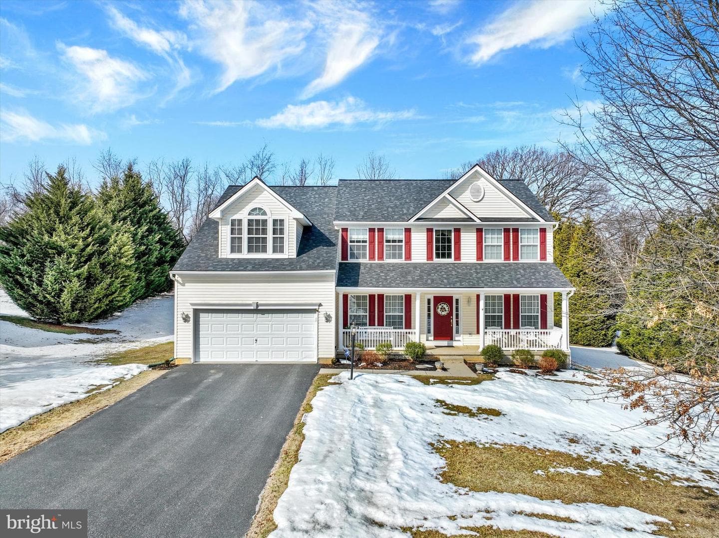675 Clydesdale Drive
