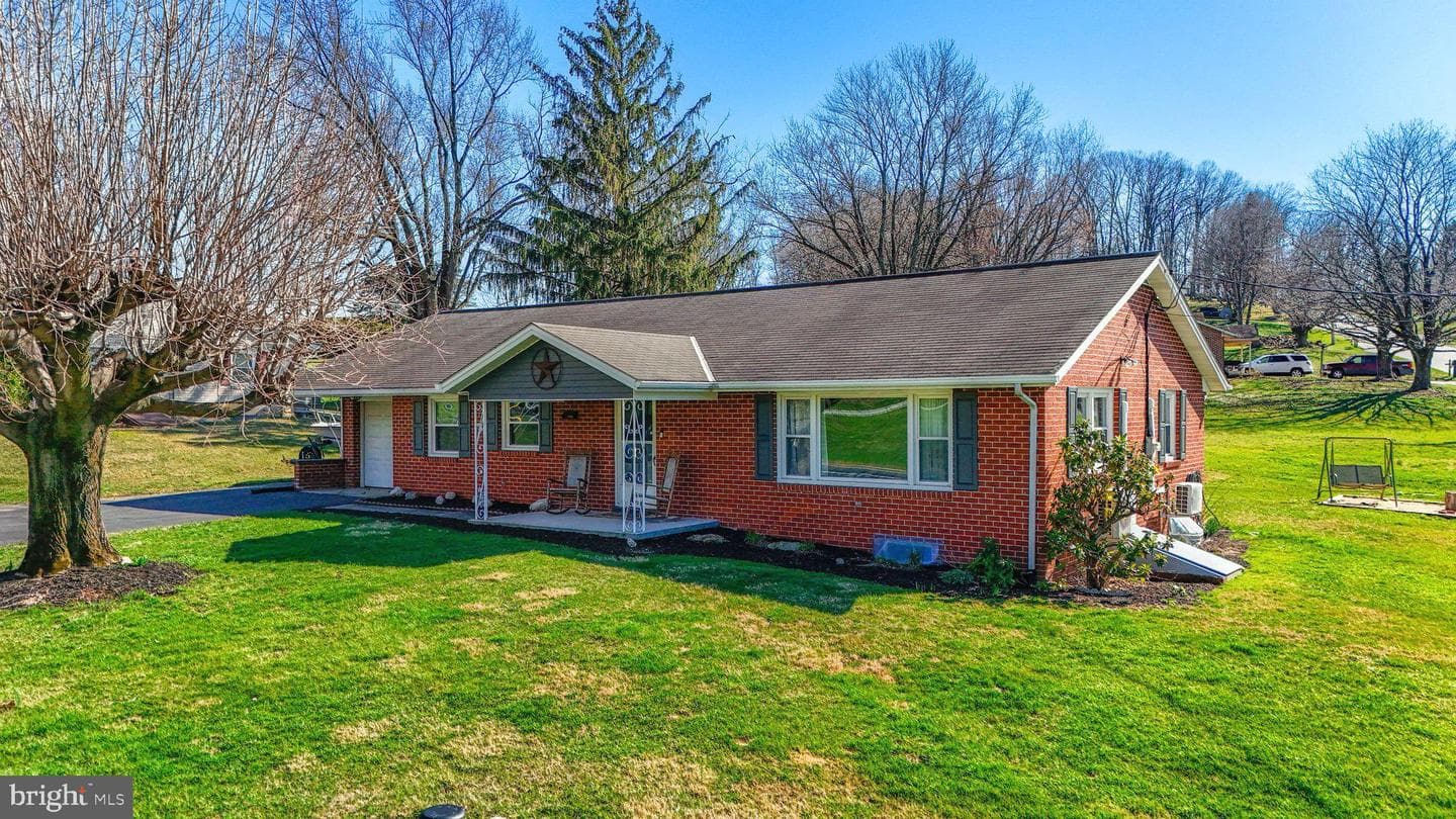 5571 Blooming Grove Road