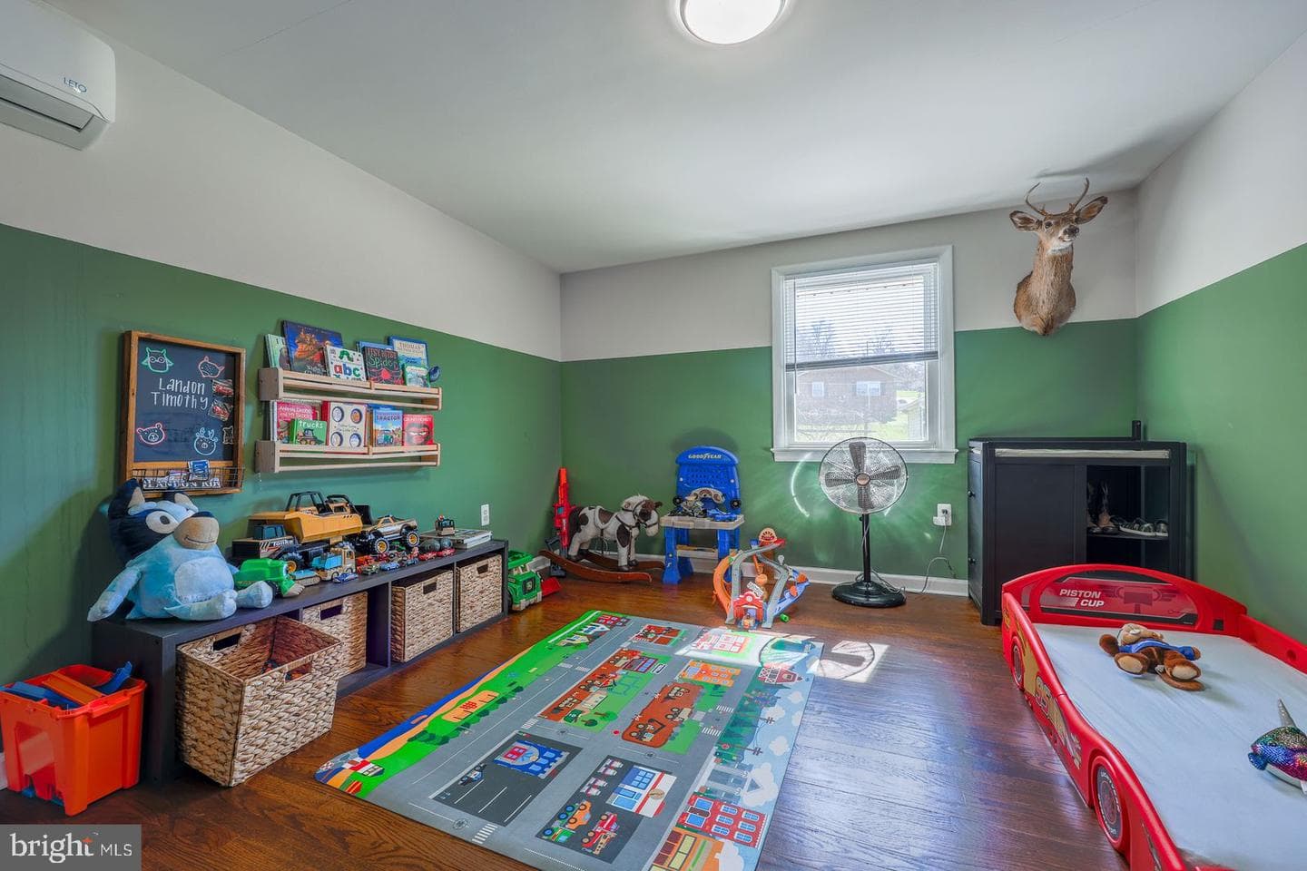 5571 Blooming Grove Road photo 12