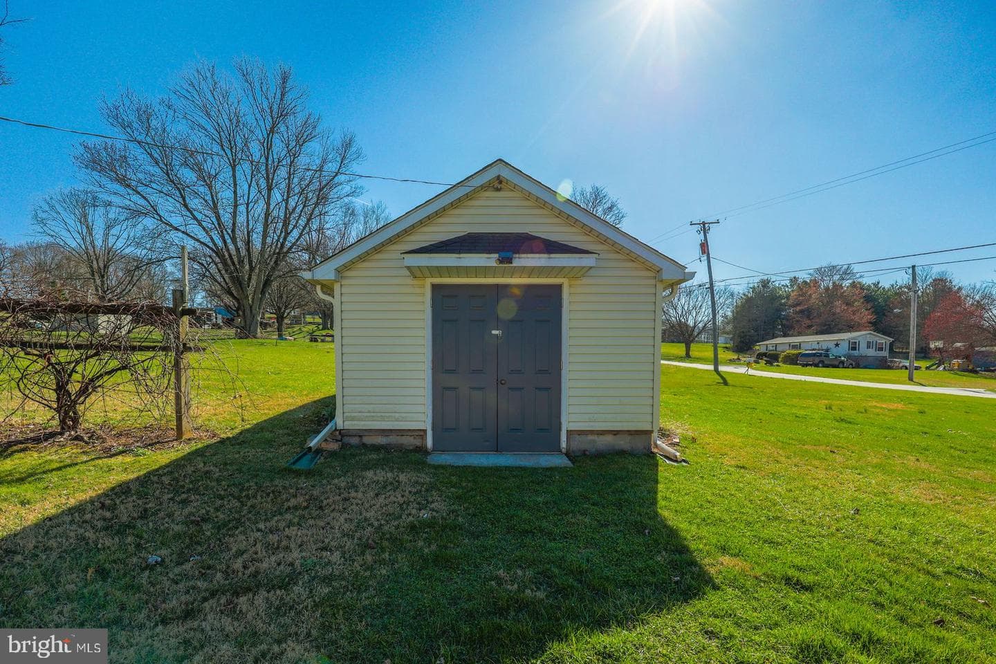 5571 Blooming Grove Road photo 23