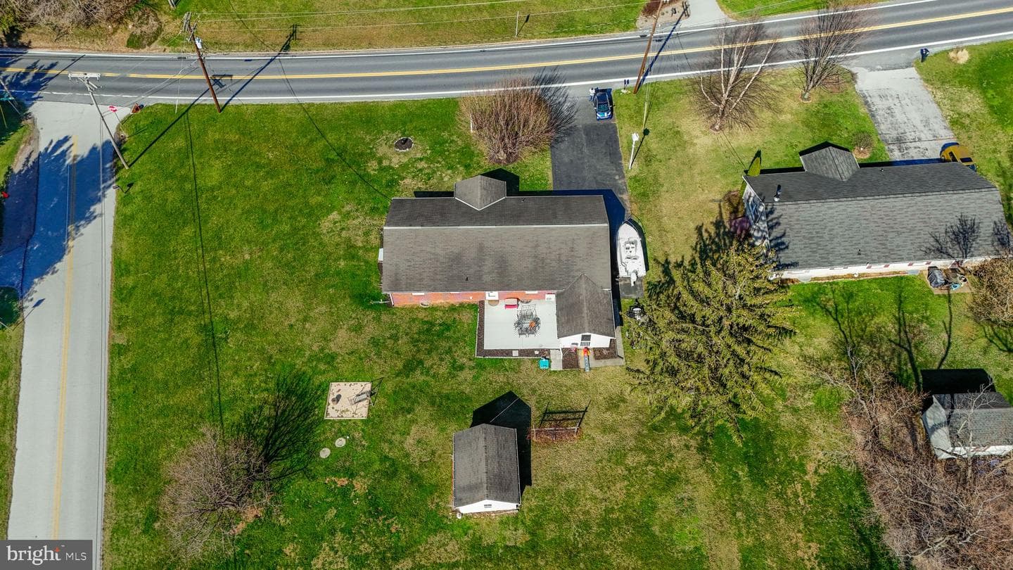 5571 Blooming Grove Road photo 26