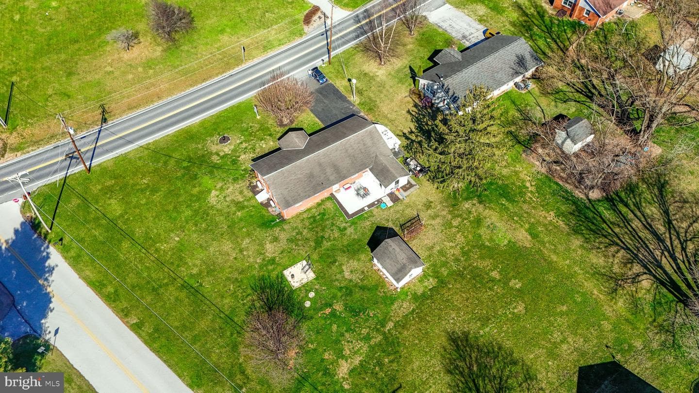 5571 Blooming Grove Road photo 28