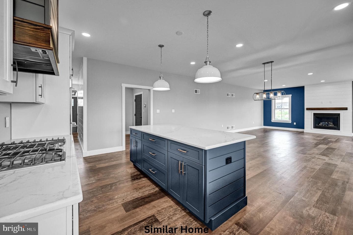 The Garrison - Farmbrooke Meadows photo 14