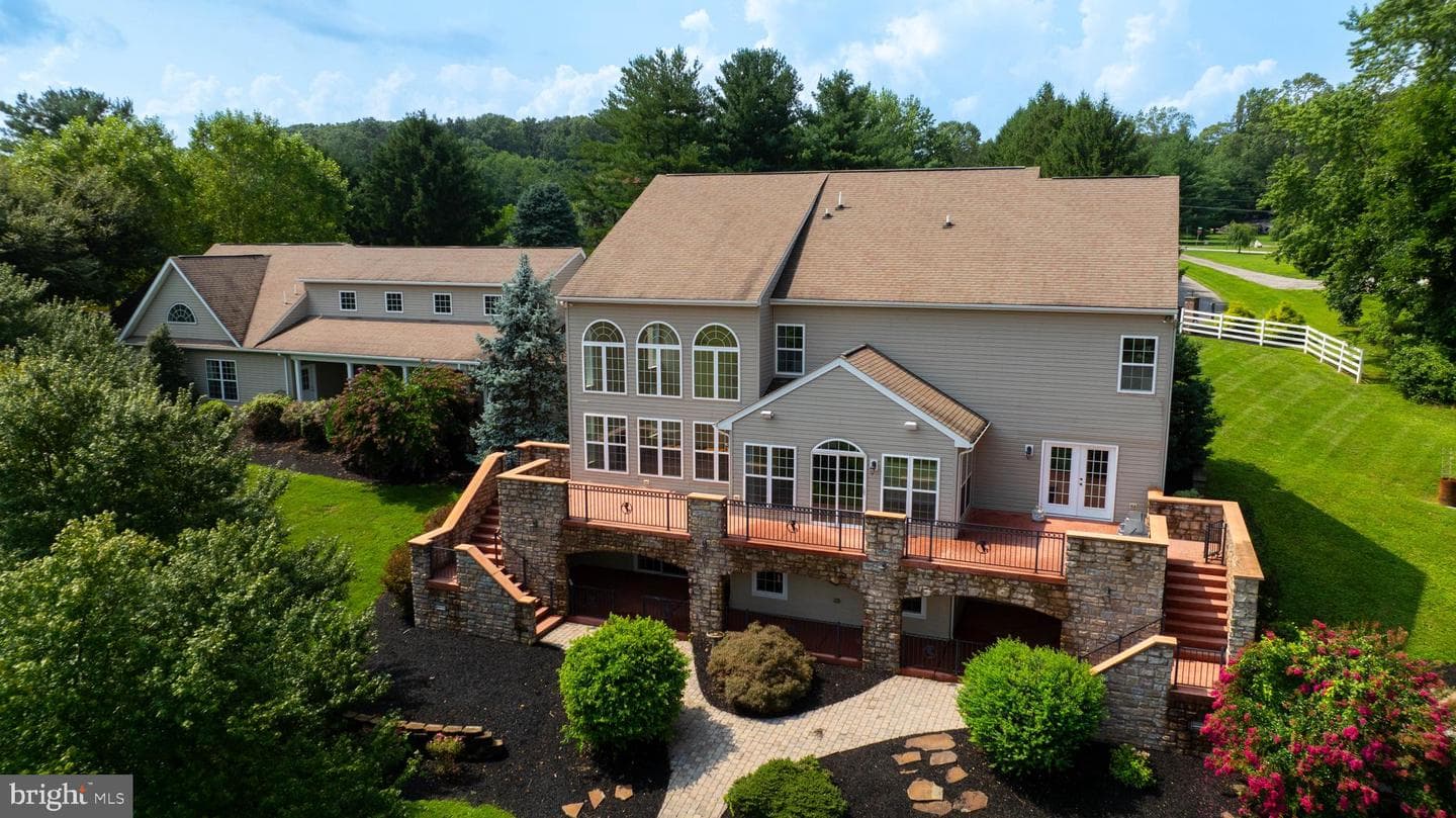 18183 Piedmont Road, Stewartstown