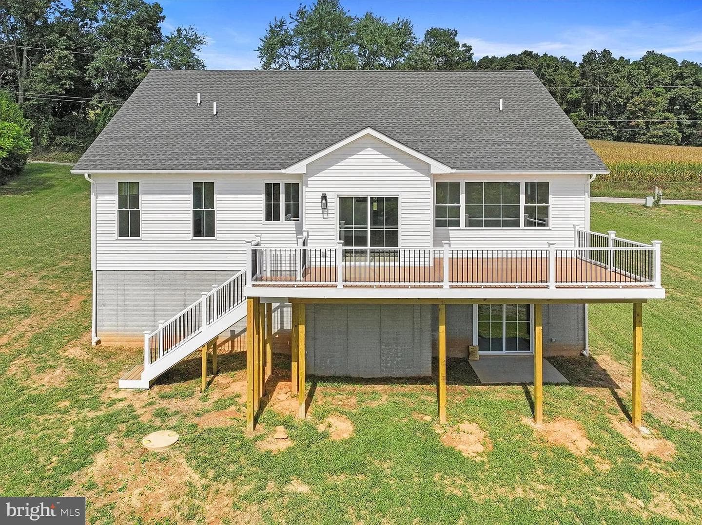 0 Brenneman Road, Glen Rock