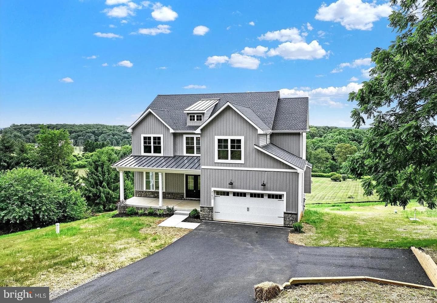 0 Brenneman Road, Glen Rock