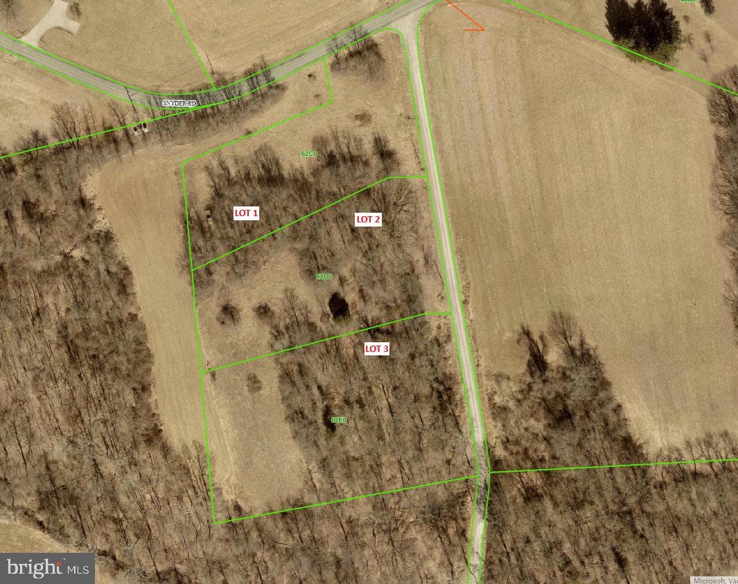 0 Brenneman Road photo 28