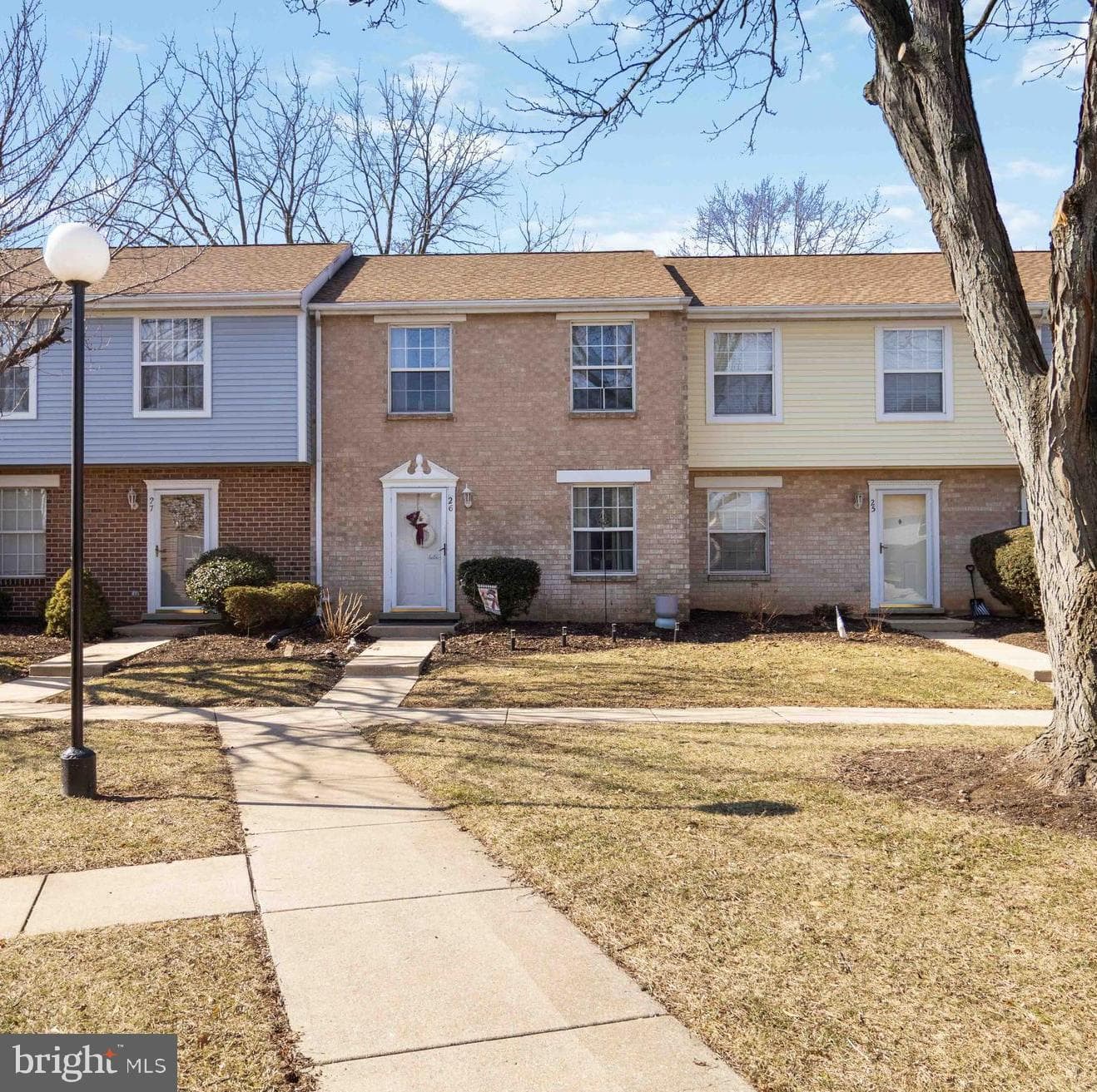 26 Williamstown Circle #26, York