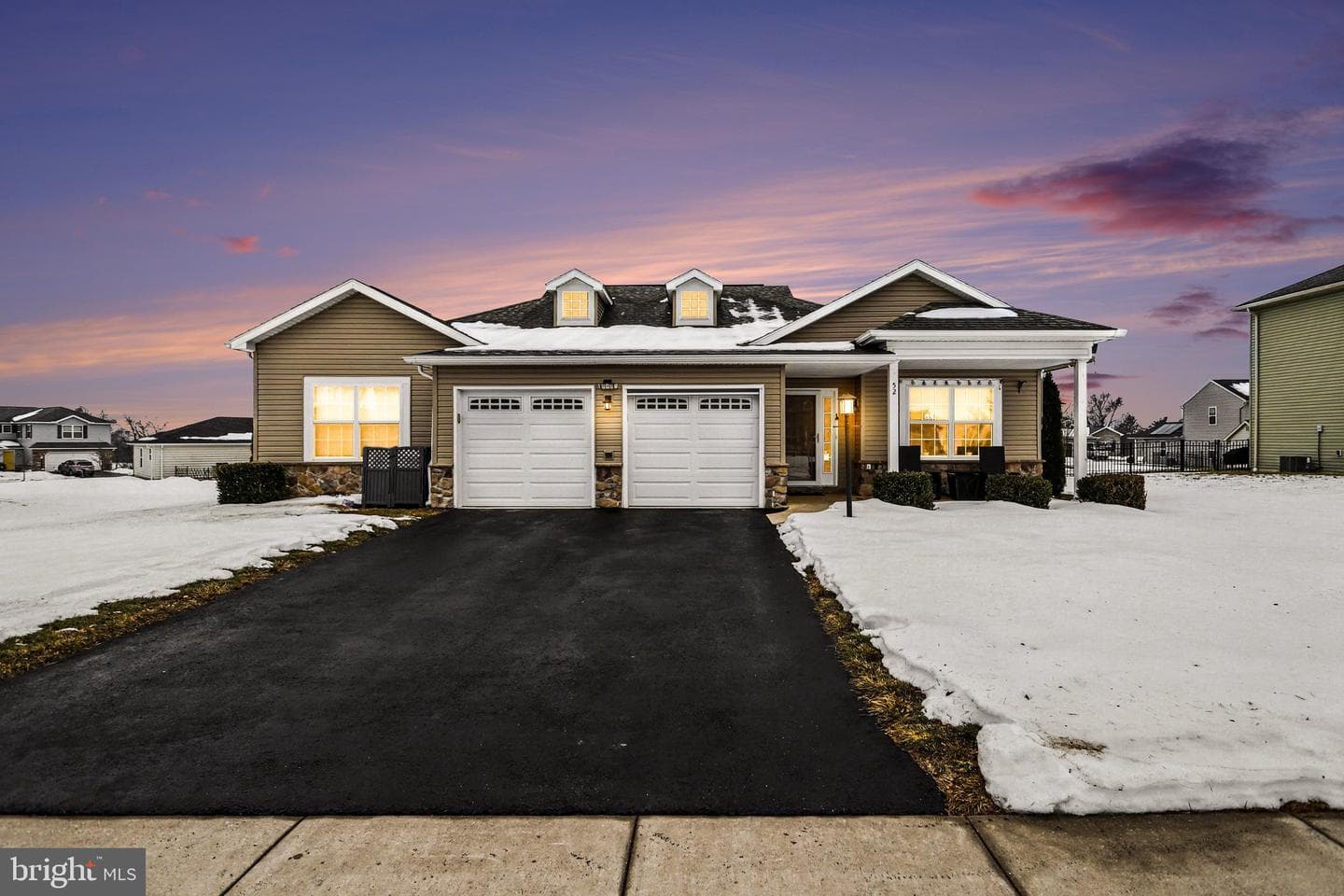 52 Pheasant Ridge Road