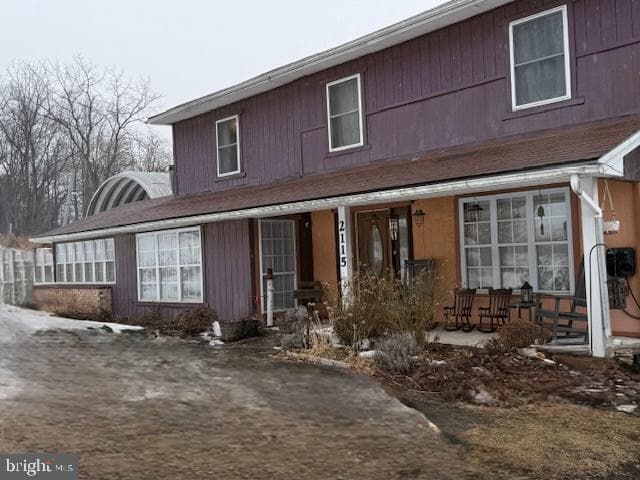 2115 Potts Hill Road photo 2