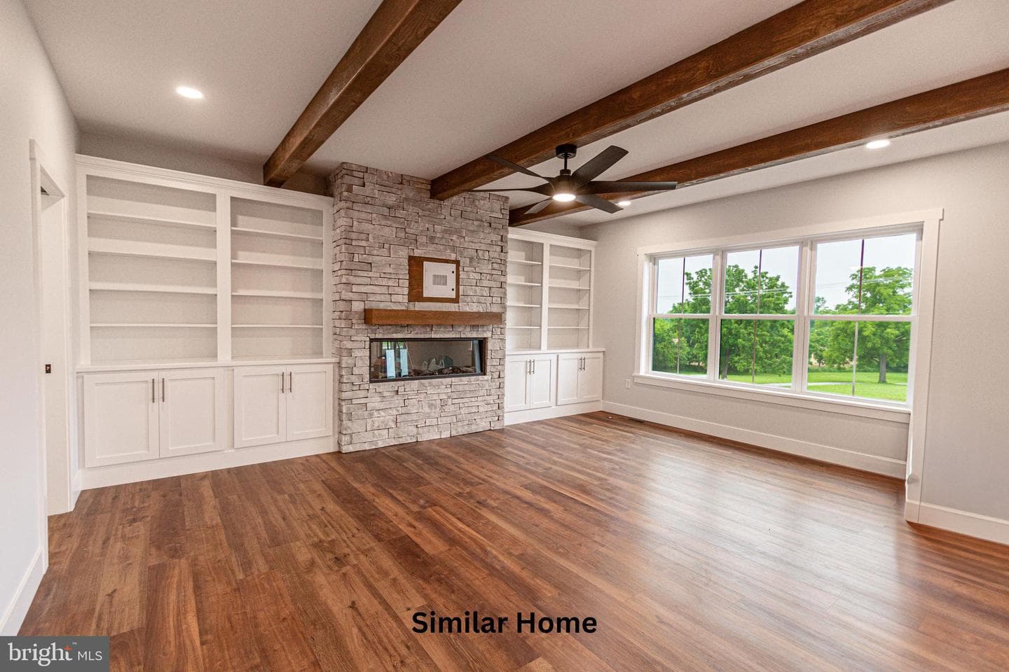 The Oakley - Farmbrooke Meadows photo 14