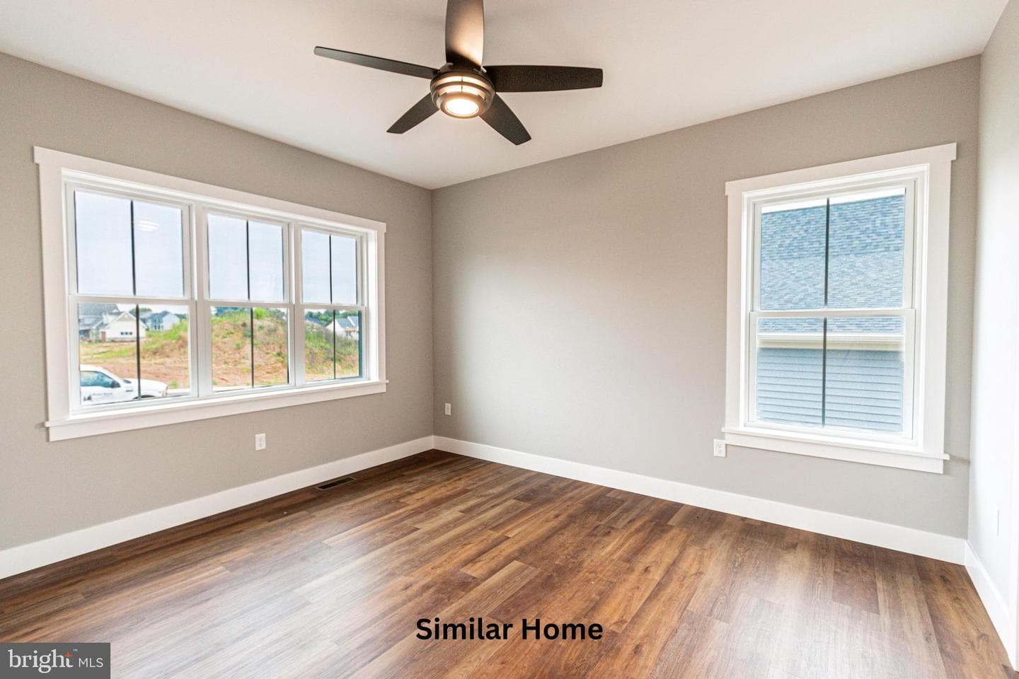 The Oakley - Farmbrooke Meadows photo 18