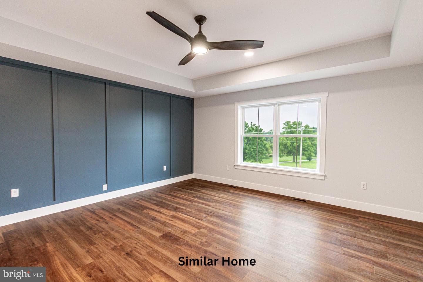 The Oakley - Farmbrooke Meadows photo 25