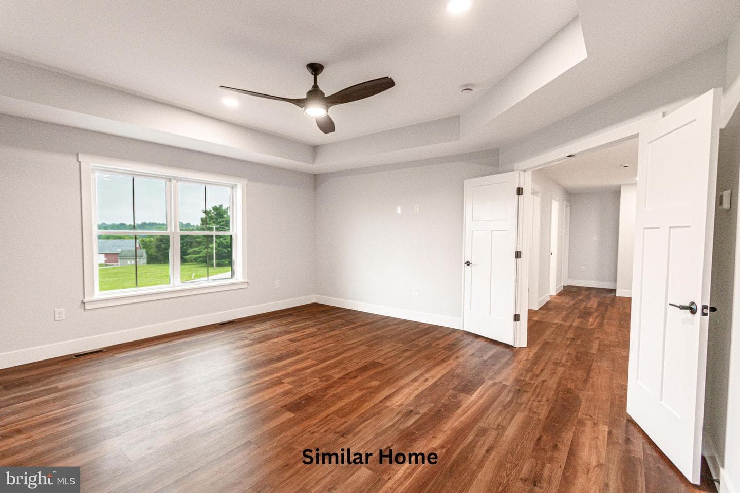 The Oakley - Farmbrooke Meadows photo 26