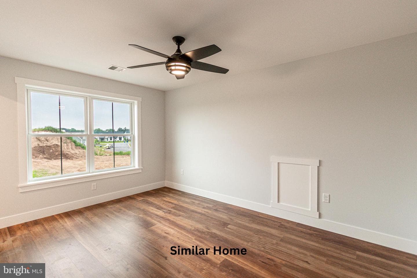 The Oakley - Farmbrooke Meadows photo 38