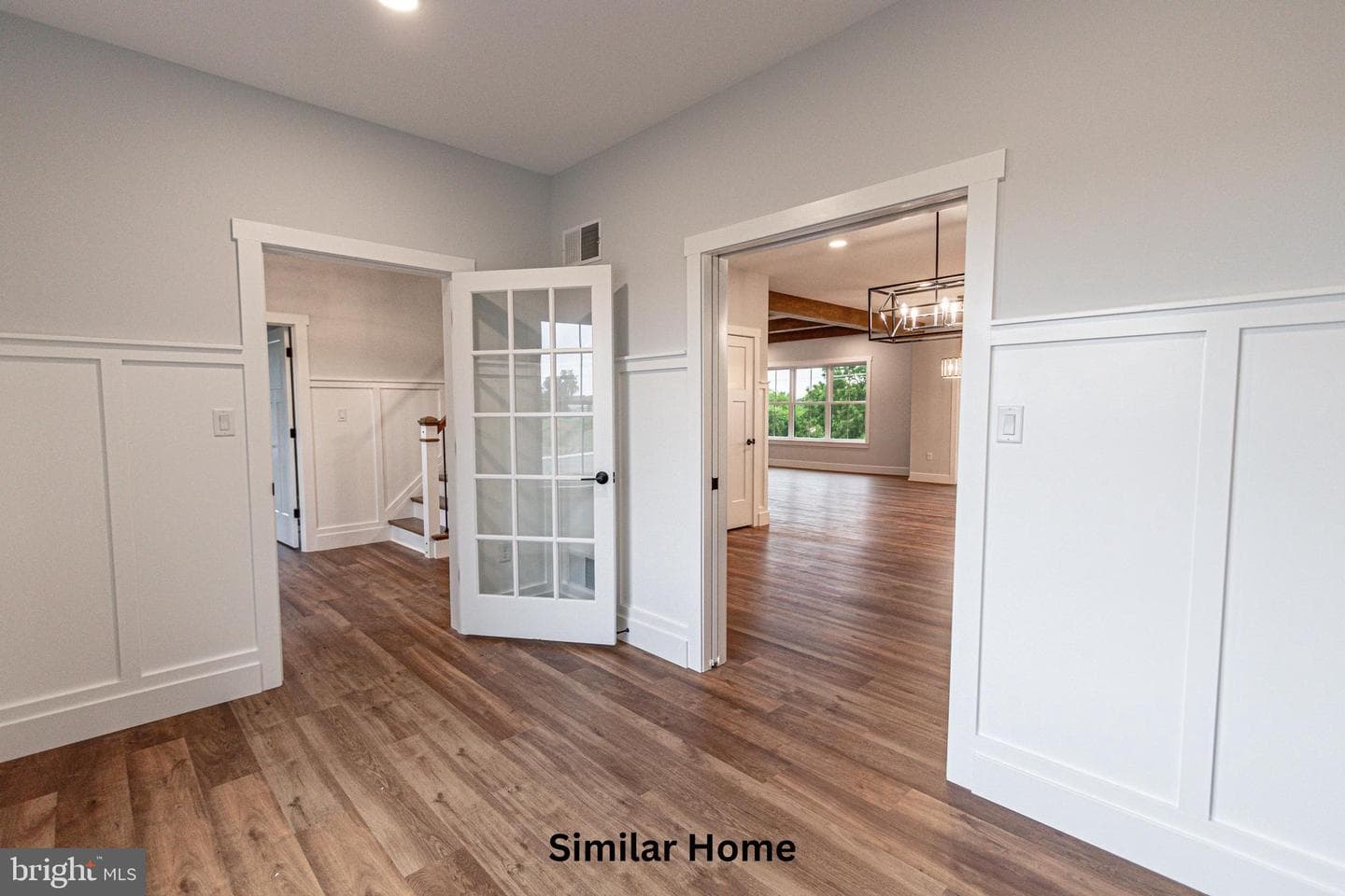 The Oakley - Farmbrooke Meadows photo 5