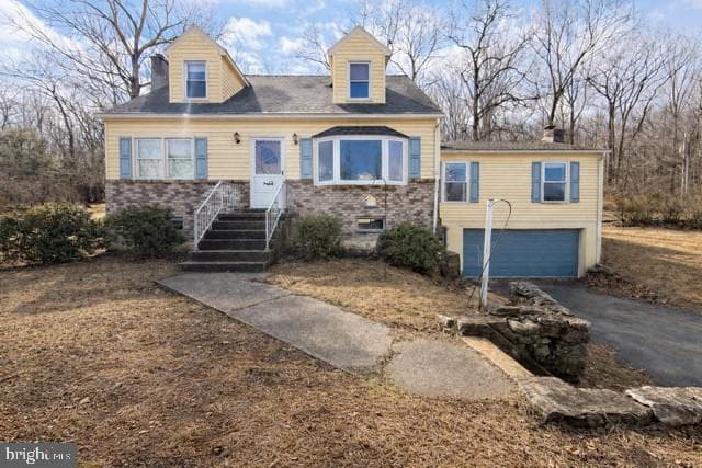 5598 Furnace Road
