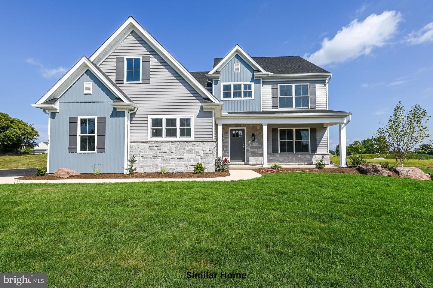 The Decorah - Farmbrooke Meadows, York
