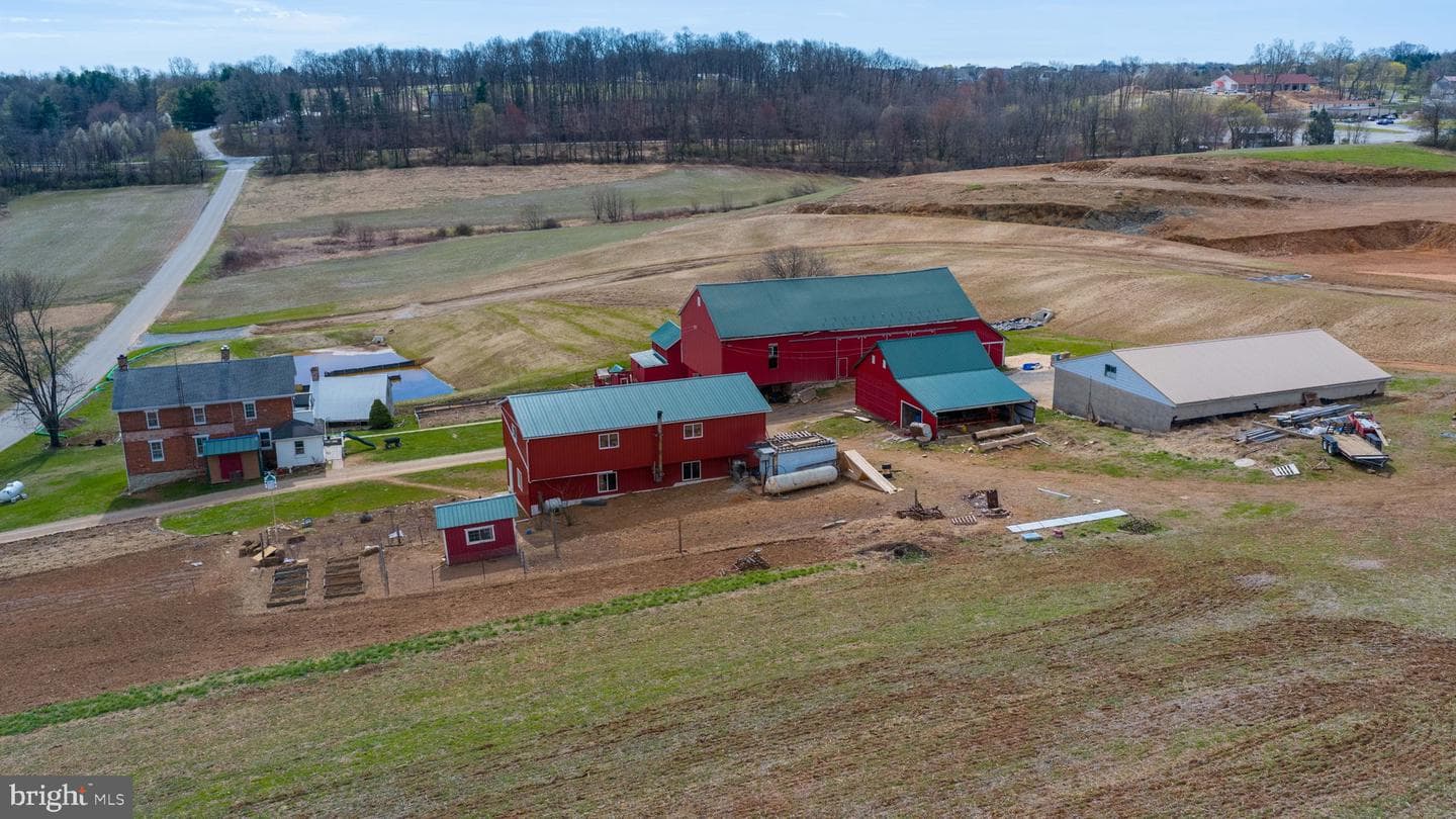 1001 Kirchner Road, New Freedom