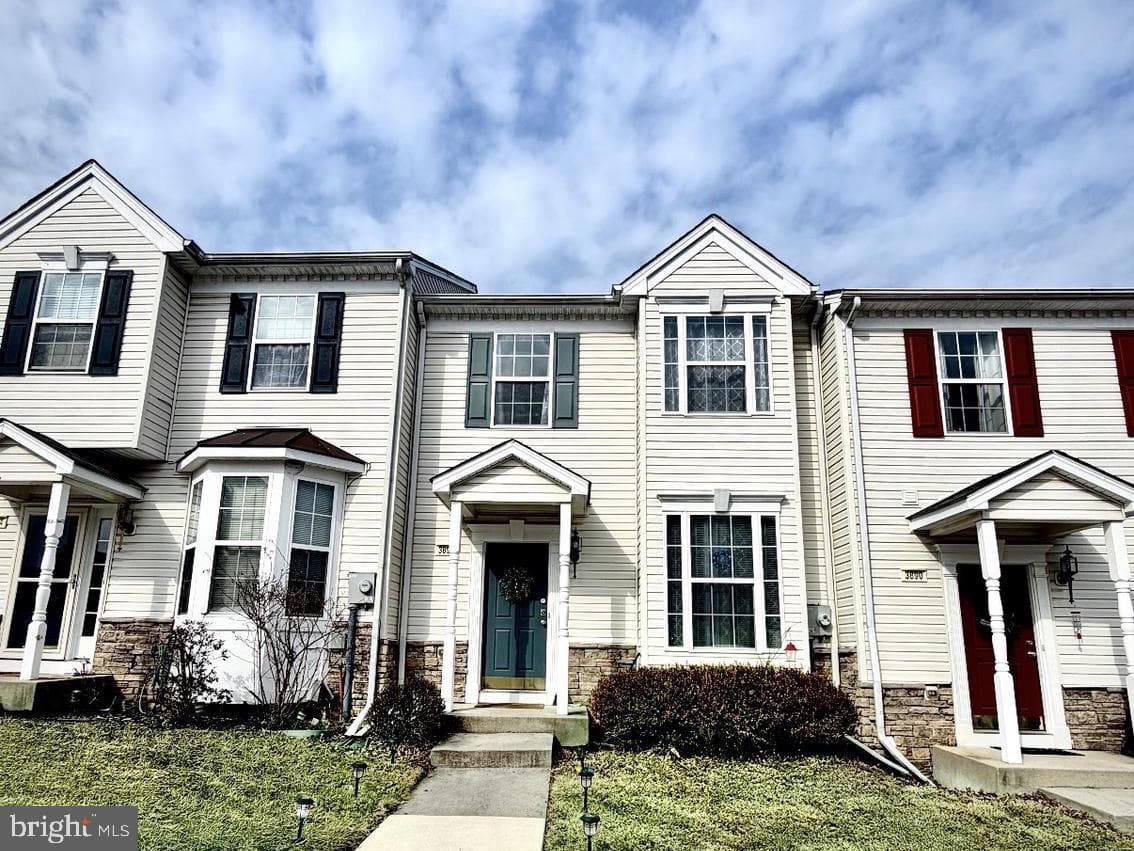 3892 Cannon Court #3892