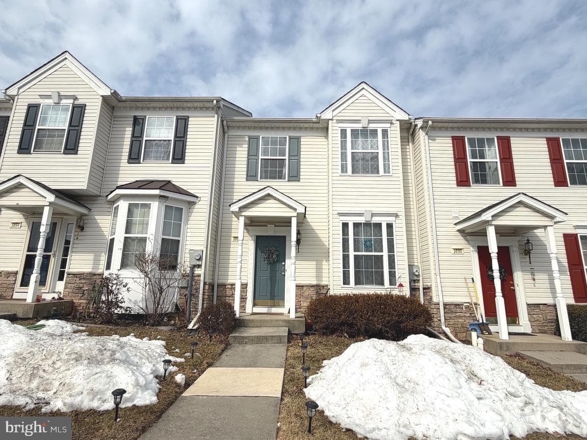 3892 Cannon Court #3892 photo 3
