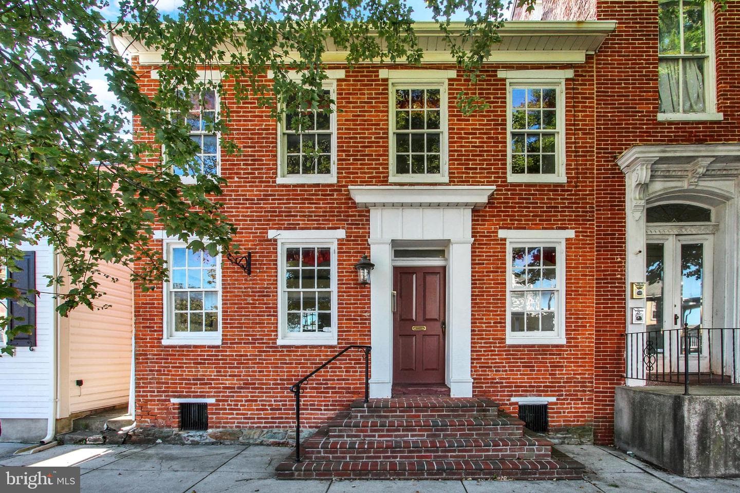 209 Broadway, Hanover