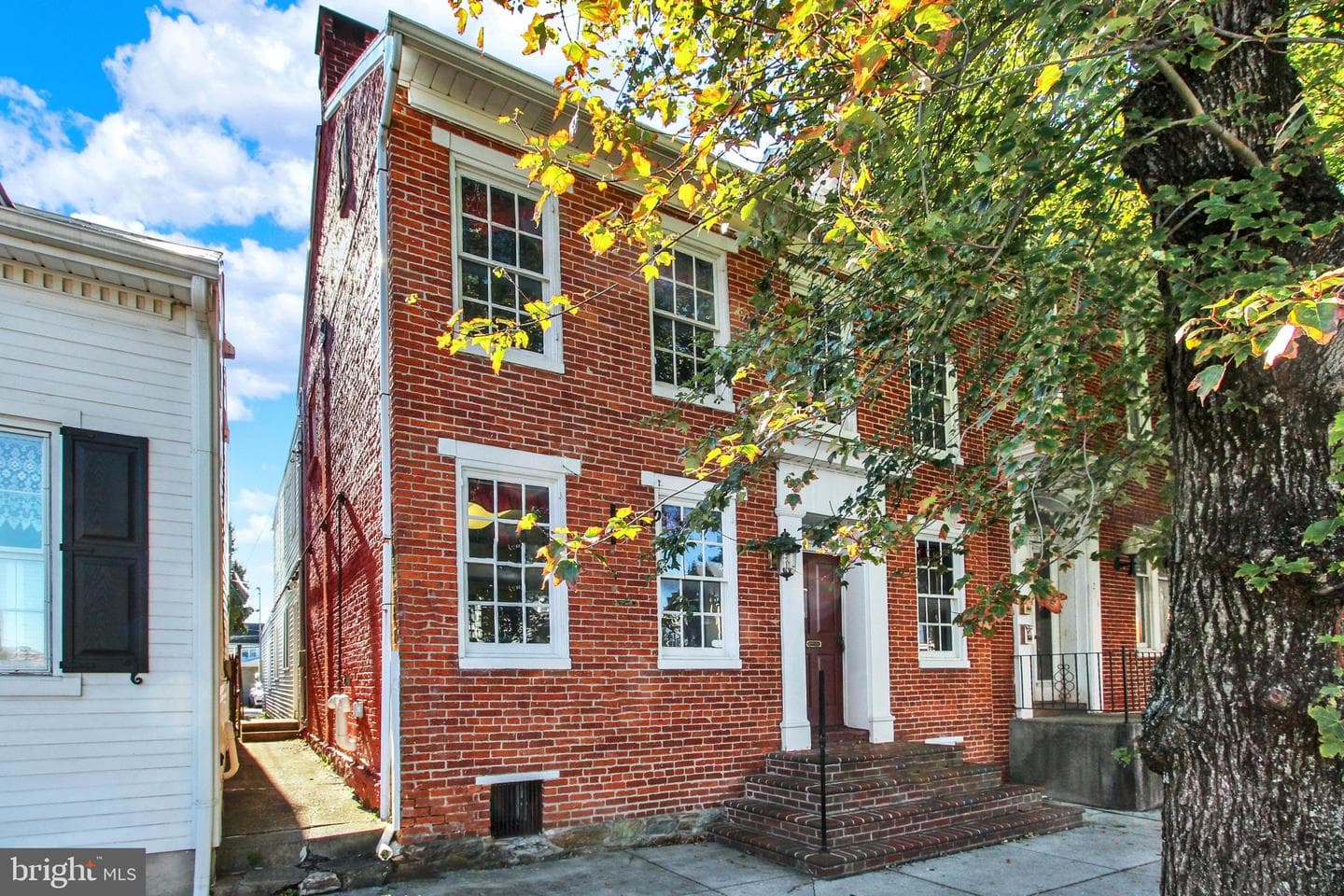 209 Broadway, Hanover