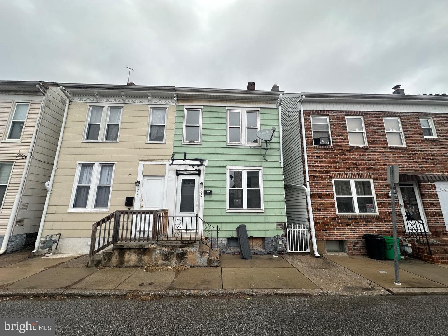 209 Park Pl, York