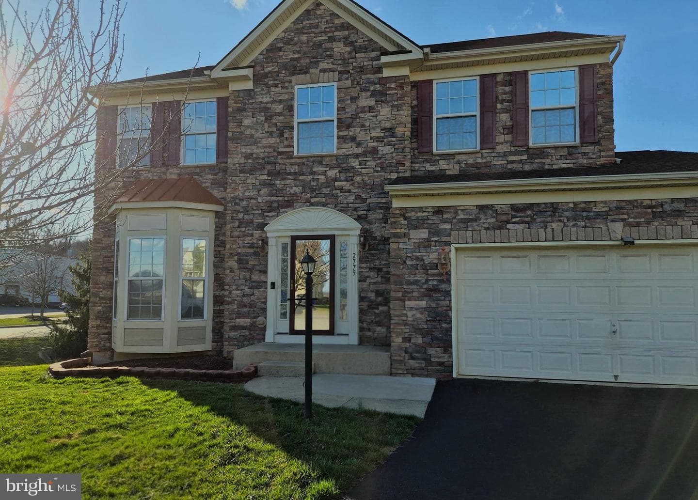 2775 Quaker Court