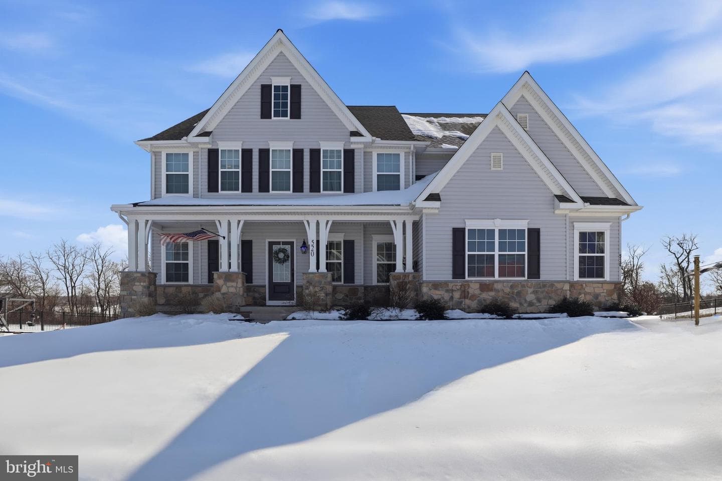 520 Darrow Road, York