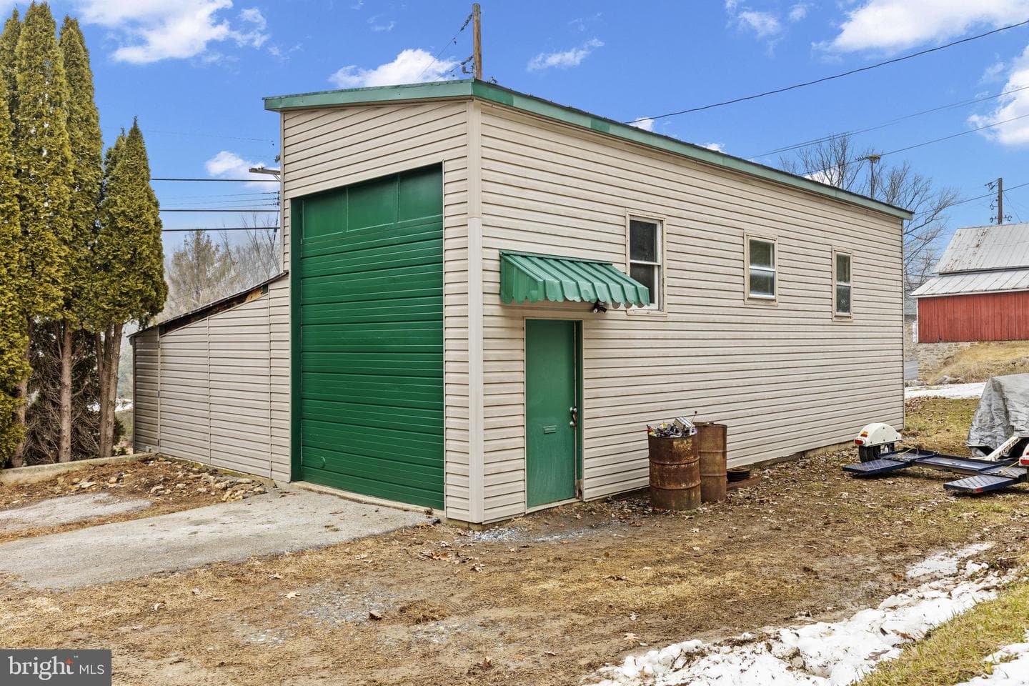 4460 Druck Valley Road photo 35