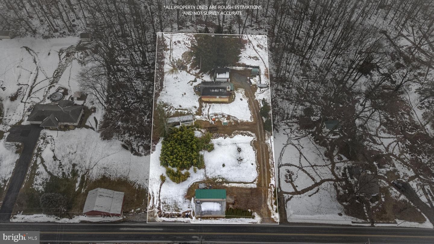 4460 Druck Valley Road photo 6