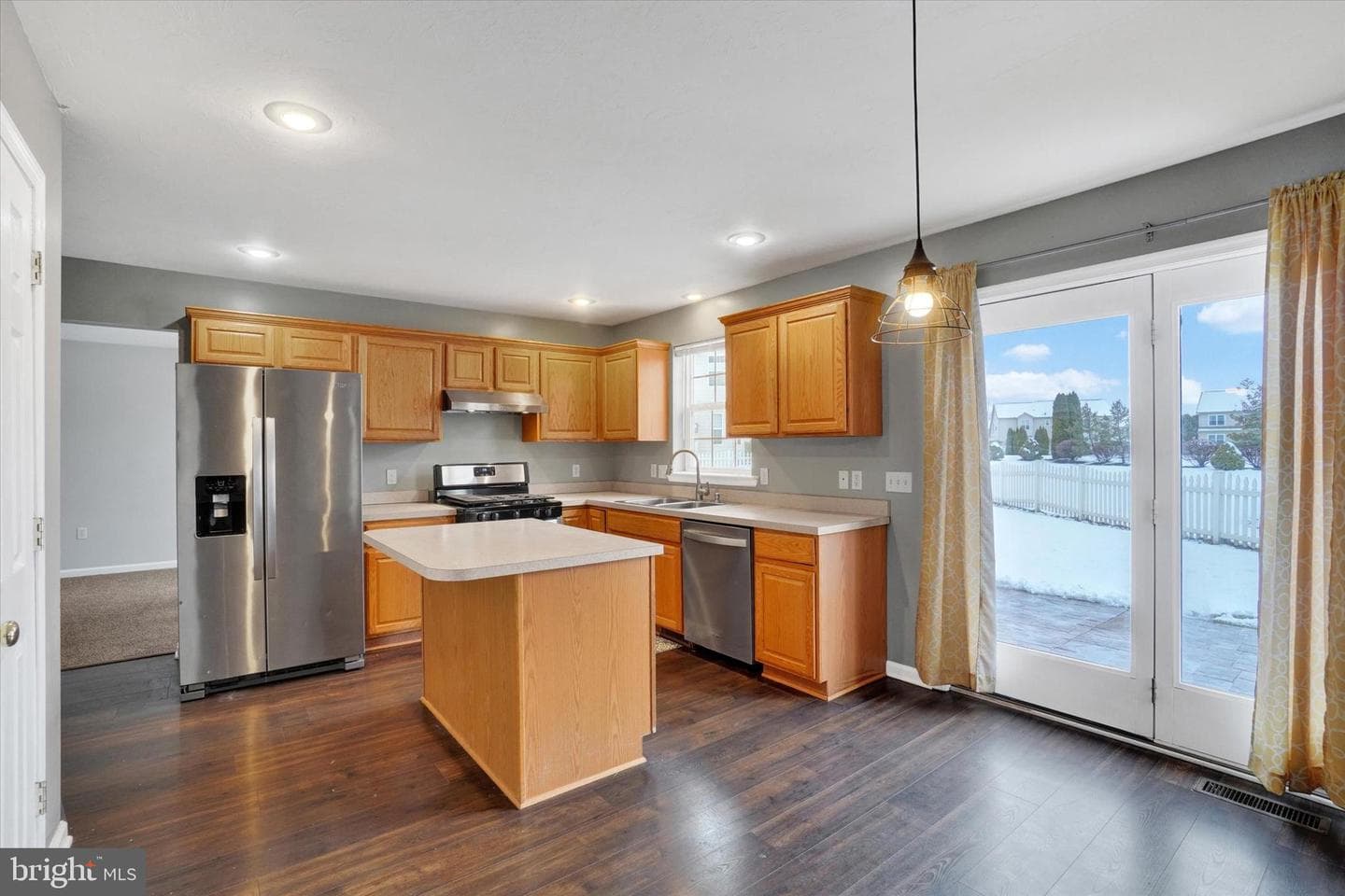 3407 Sonoma Lane photo 4