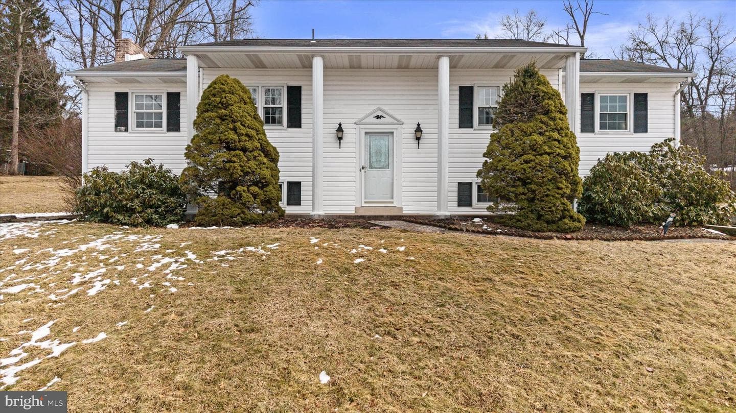 722 Heck Hill Road photo 2