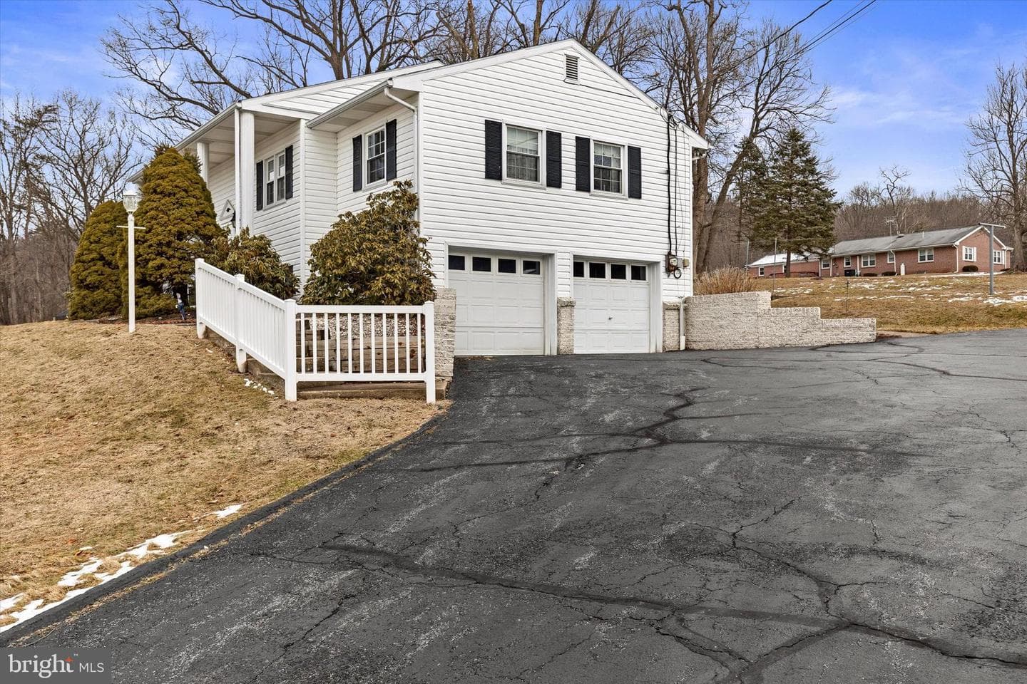 722 Heck Hill Road photo 39