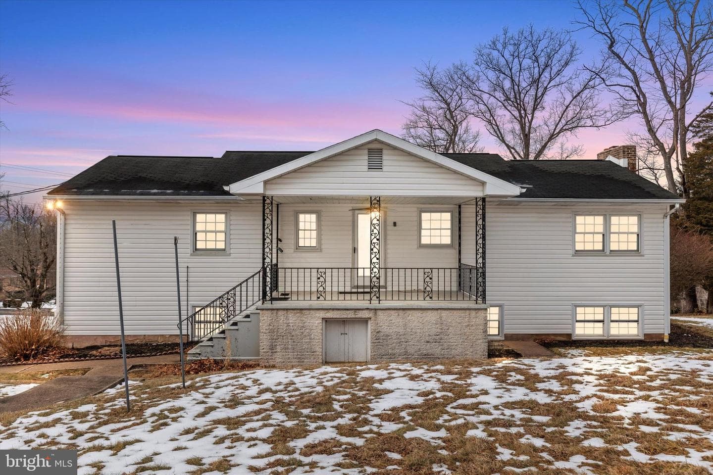 722 Heck Hill Road photo 41