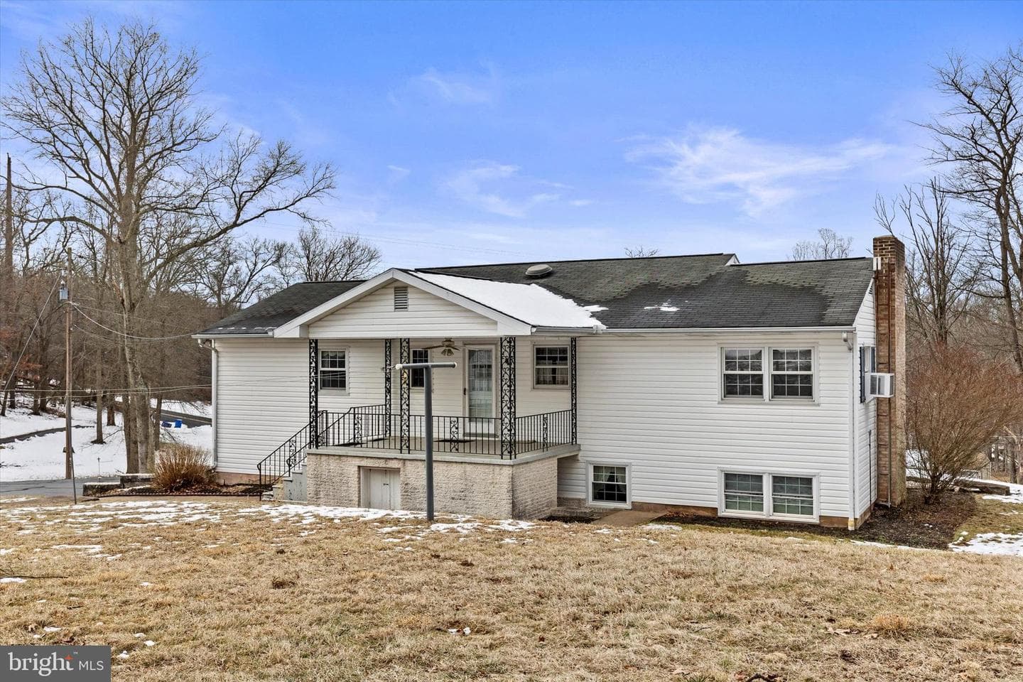 722 Heck Hill Road photo 43