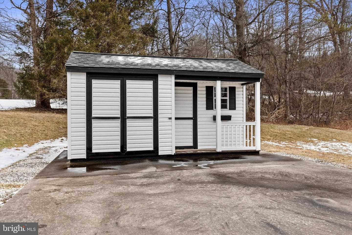 722 Heck Hill Road photo 45