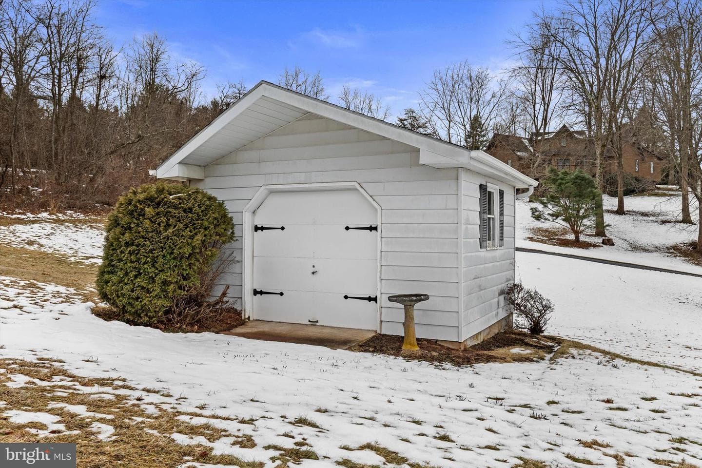 722 Heck Hill Road photo 46