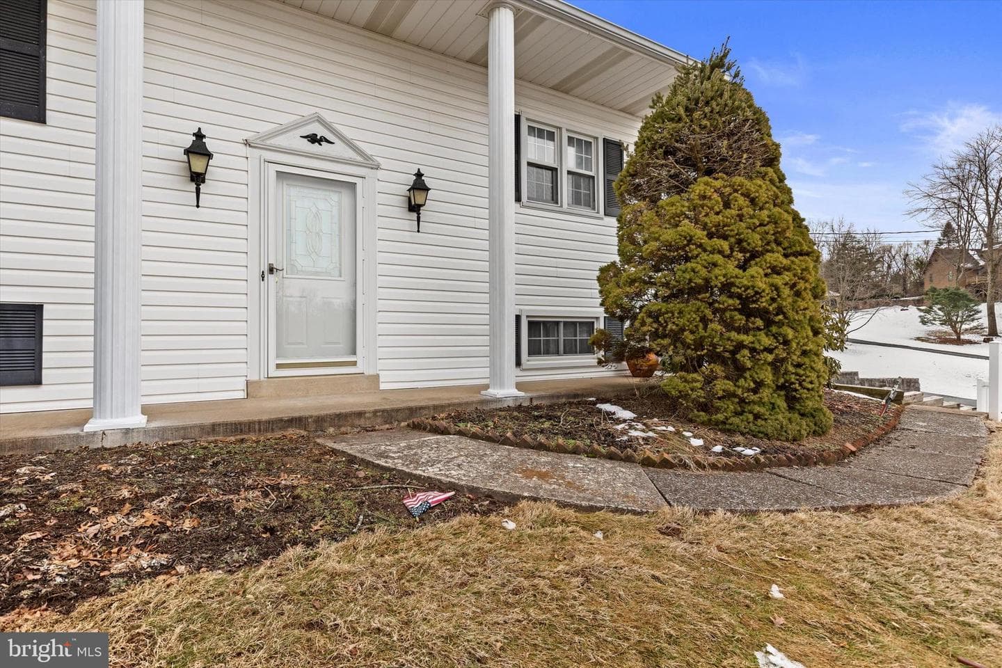 722 Heck Hill Road photo 5