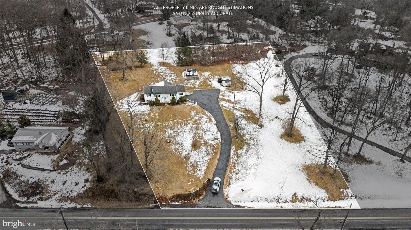 722 Heck Hill Road photo 53