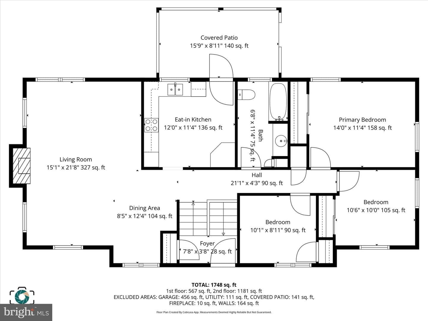 722 Heck Hill Road photo 59