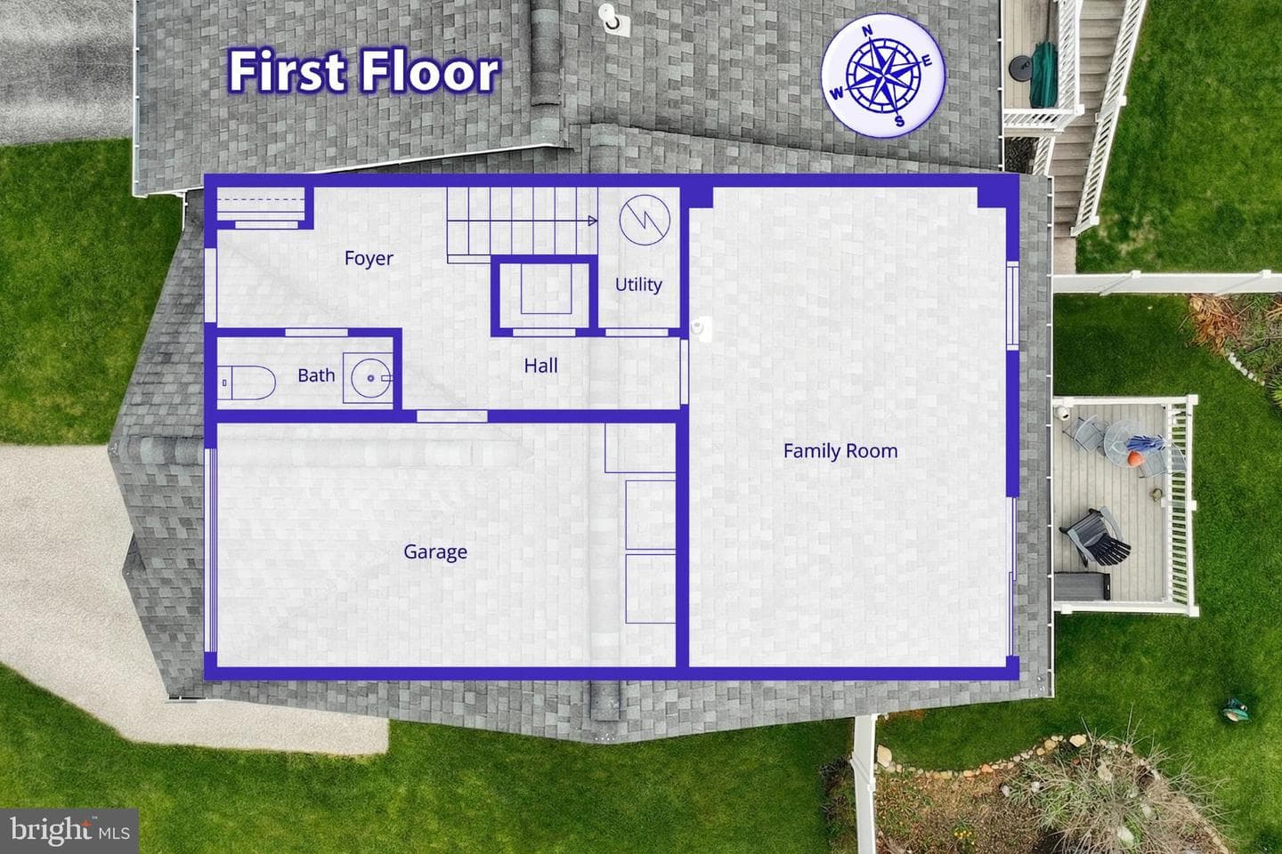 517 Charles Avenue photo 28