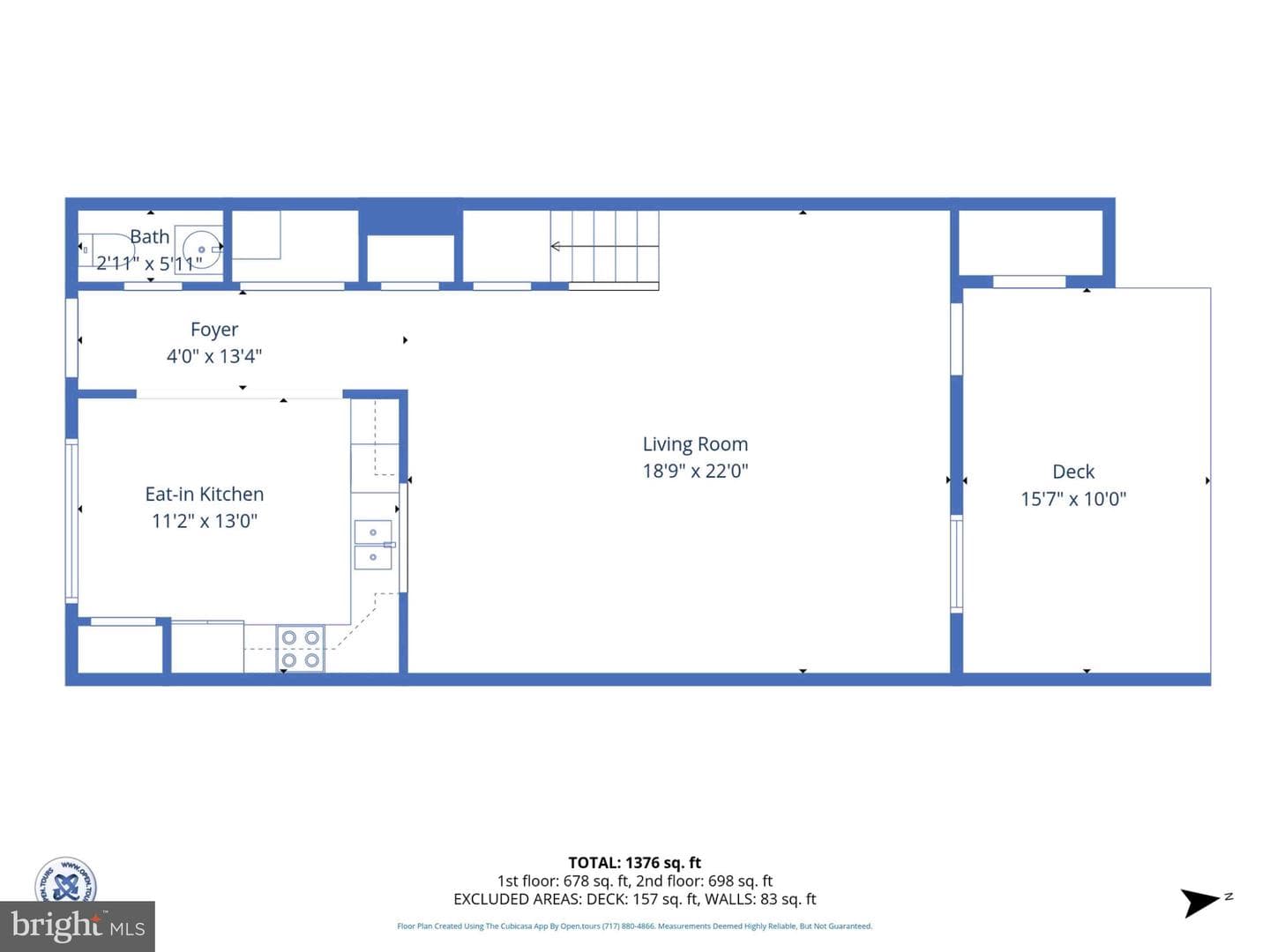 712 Spencer Drive photo 22