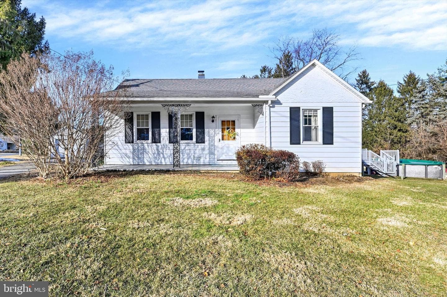 3049 E Prospect Road