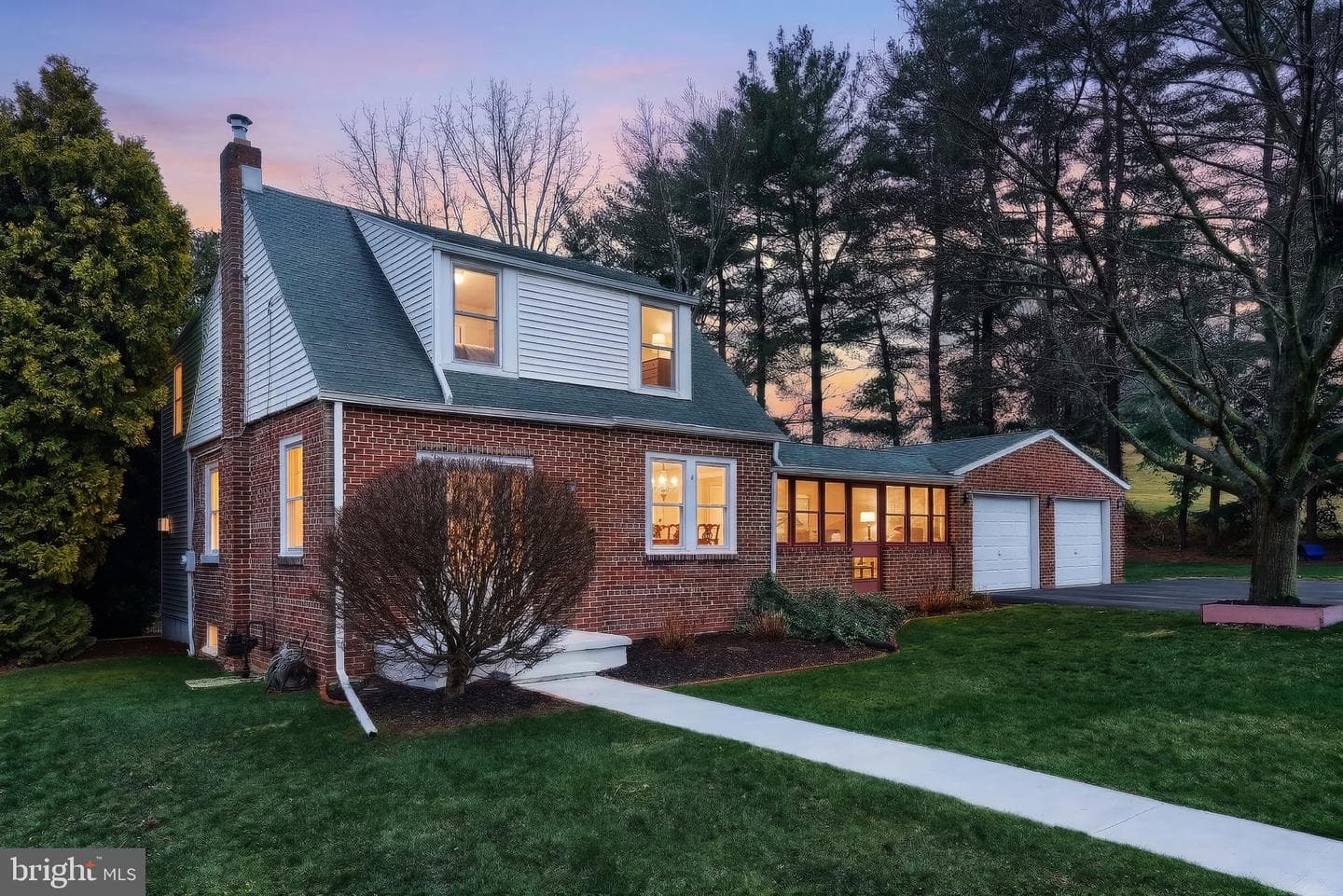 141 Evergreen Lane