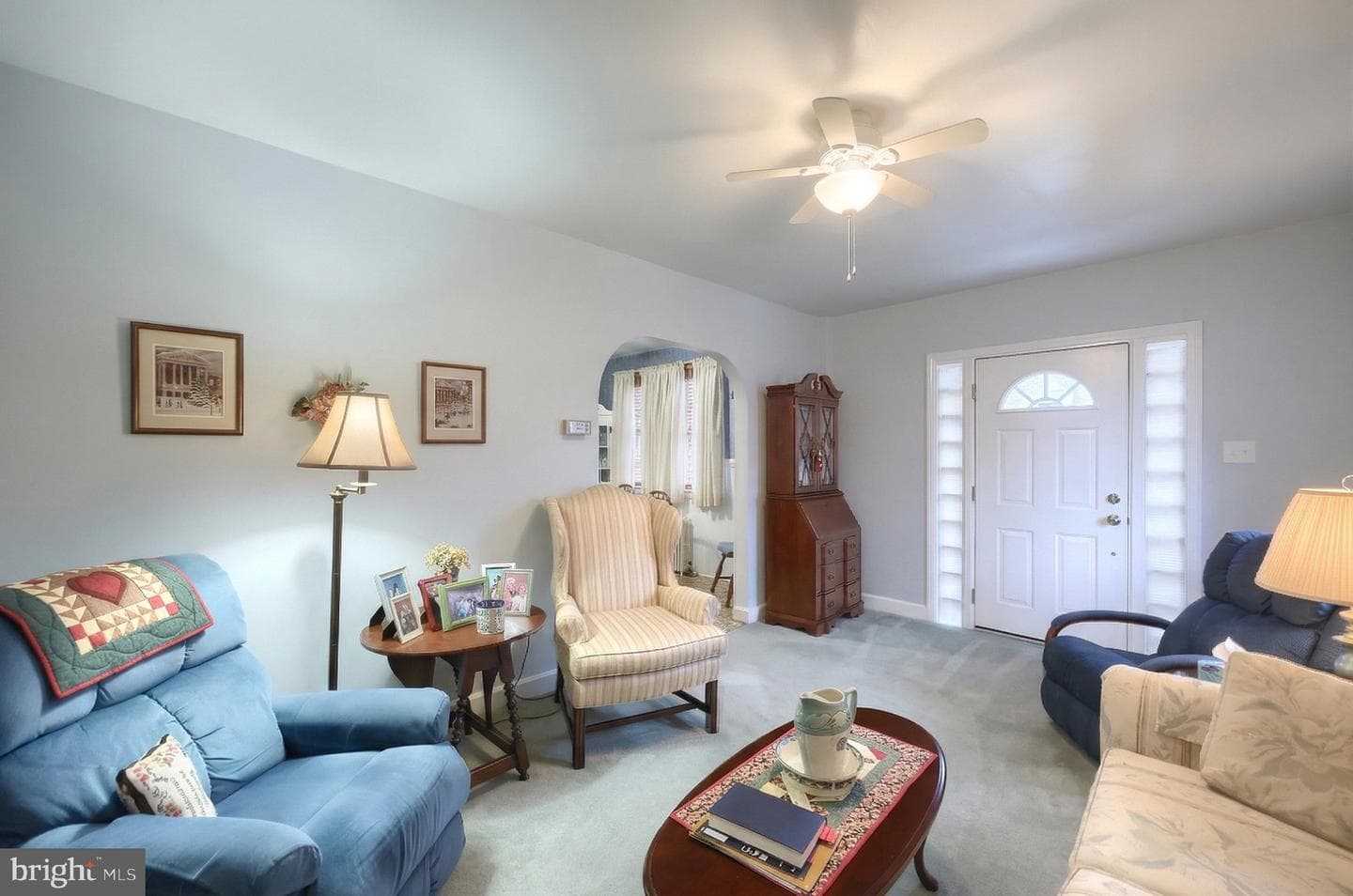 141 Evergreen Lane photo 17